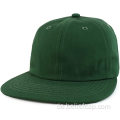 Sticklogo Snap Back Cap Hut